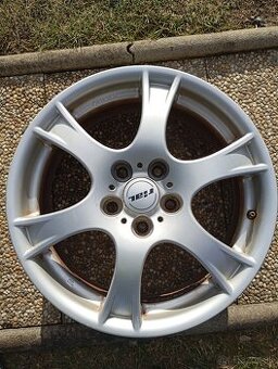 Elektróny 5x114.3 R 17