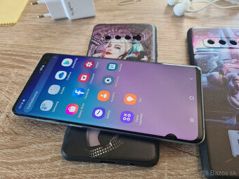 Samsung Galaxy S10 plus dual sim