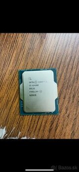 Intel Core i5 12400F socket 1700 BA/TT/NR