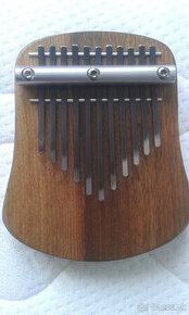 Bolf Kalimba 11 lamelová