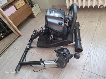 Volant k PS3 alebo PS4