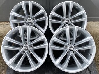 ✅ R19 ®️ Originál BMW Audi 5x112 ET25 ✅ A5 A7 Q7 • G30 G11