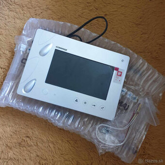 Commax CDV-70P farebný video telefón (vrátnik) NOVY