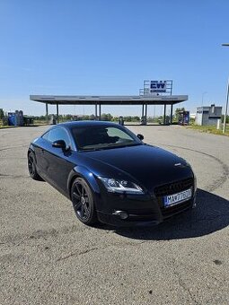 Audi TT 2.0 TFSI, rv. 2008 automat