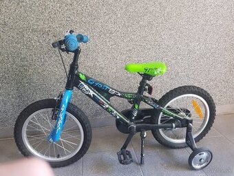 Detsky bike