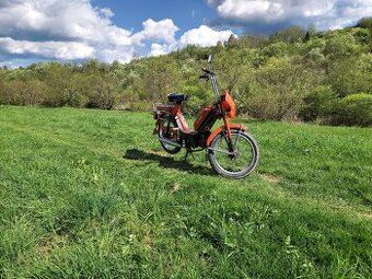 Babetta 210