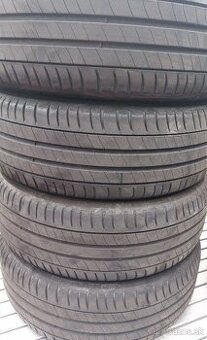 Letné pneu Michelin 205/60R15