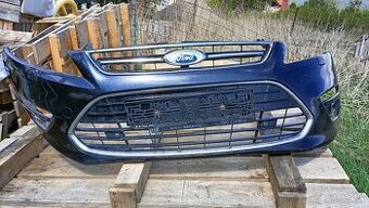 Predný nárazník Ford Mondeo mk4