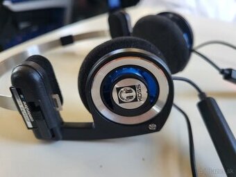 Koss Porta Pro Wireless - 1 séria