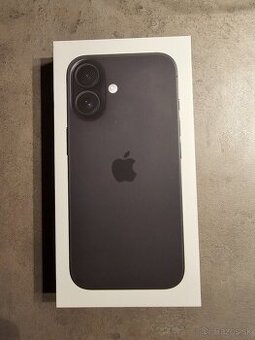 IPhone 16 256 GB