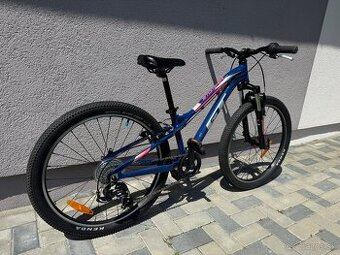 Bicykel GT Stomper Prime 24