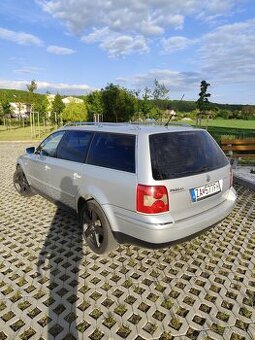 Passat B5.5