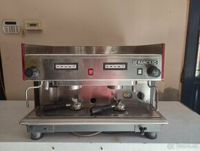 Kávovar Rancilio