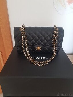 Chanel Classic Medium Flap Bag
