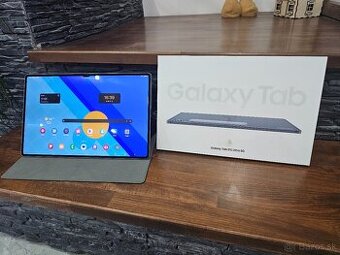 Samsung Tab S10 ULTRA 2-mesacny