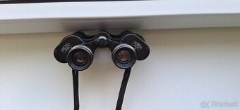 Ďalekohľad Carl Zeiss Jena 8x30 DELTRINTEM