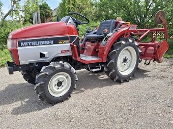 Predám Mitsubishi MT 165