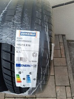 195/55 R16
