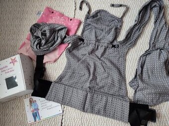 Ergo nosic Kokkadi toddler