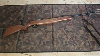 Vzduchovka Hatsan 135 kal.4,5mm