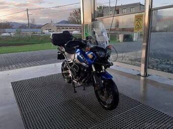 Yamaha XT 1200z super tenere