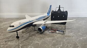 Predám RTF RC lietadlo XK A170 - Boeing 787