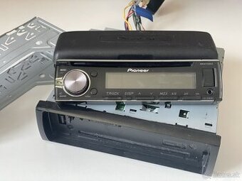 Autorádio USB Pioneer DEH-4800BT