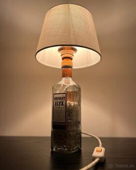 Stolová lampa - Pezza Elyx