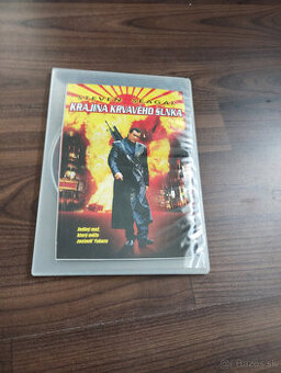 43. DVD/ nové