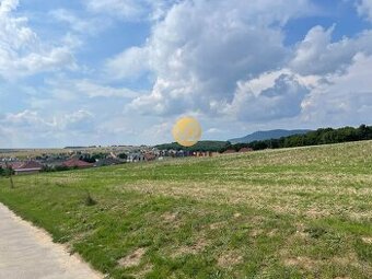NA PREDAJ investičný pozemok pri Nitre