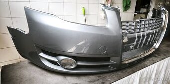 Predný nárazník Audi A4 B7 LY7G