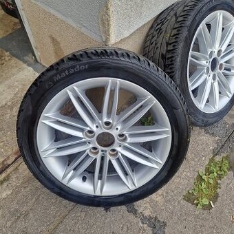 Bmw 5x120 r17 - 1