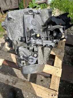 Prevodovka Partner Tepee 20DP33 ,Citroen Berlingo 1,6hdi