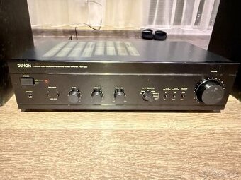 Denon PMA-280
