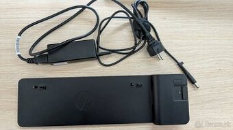 Dokovacia stanica HP 2013 Ultra slim