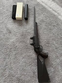 Blaser R8 308win