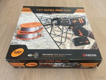 Tjep ultra grip wire - 1