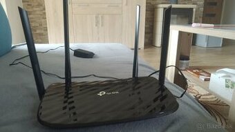 predám router