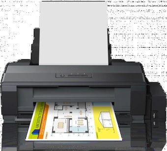 EPSON L1300 A3+