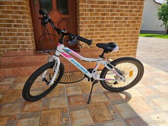 Detský bicykel 20