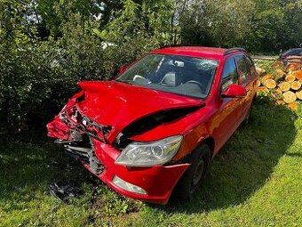 Predam Škodu Oktavia 1.9TDI 4x4