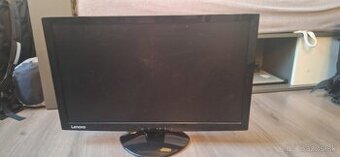 Lenovo monitor