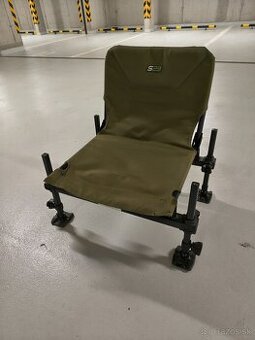 Korum compact chair S23