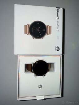 Huawei gt2 watch