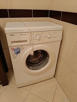 Práčka Siemens siwamat xs 440
