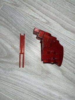 Hpa Adaptér na glock