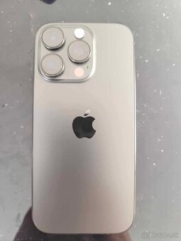 Predam iphone 16 pro 256GB
