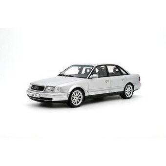 Audi S4 (S6) C4 4,2 V8