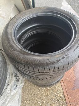 hankook ventus prime 4 215/55 r17 letné