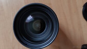 Nikon Nikkor AF 20mm F2,8 D